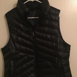Under Armour Cold Gear Infrared Vest